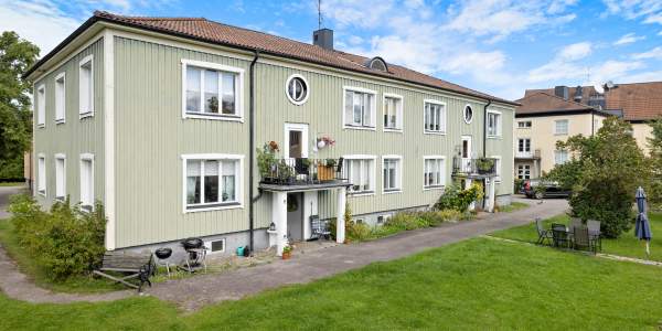 Kungsbergsgatan 4 Linköping - 1