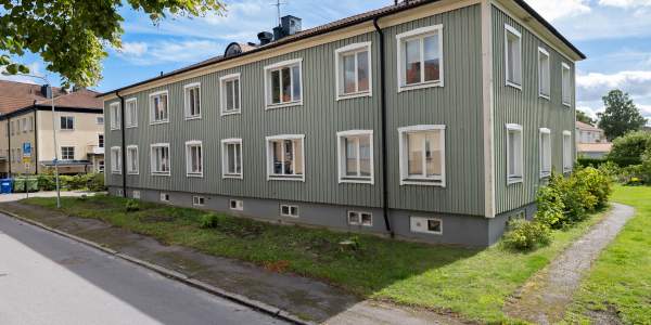 Kungsbergsgatan 4 Linköping - 2