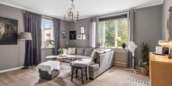 Kungsbergsgatan 4 Linköping - 5