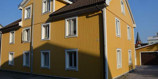 Sturegatan 18 - Bostäder i Västervik - 1